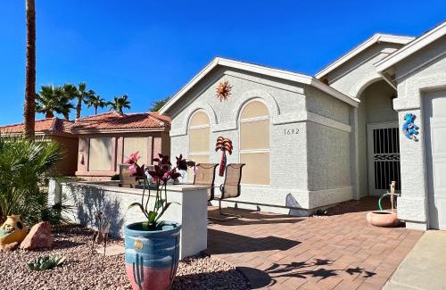 Chandler House | Palm Beach home