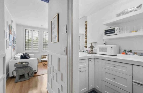Palm Beach - West Palm Beach Apartment | Palm Beach island 1br apartment