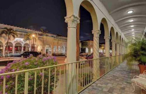 Palm Beach - West Palm Beach Apartment | Palm Beach island 1br apartment