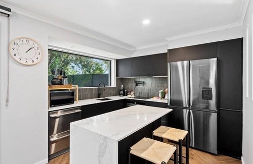 Palm Beach House | Palm Beach Poolside Haven – 4BR & Outdoor Living