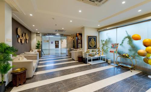 Jeddah Apartment | Palm Boutique Al Zahra بالم بوتيك الزهراء