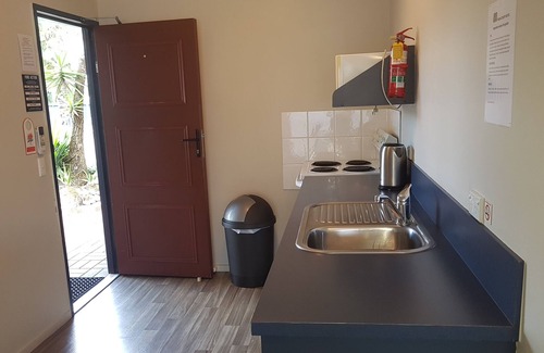 Otorohanga Hotel | Palm Court Motel