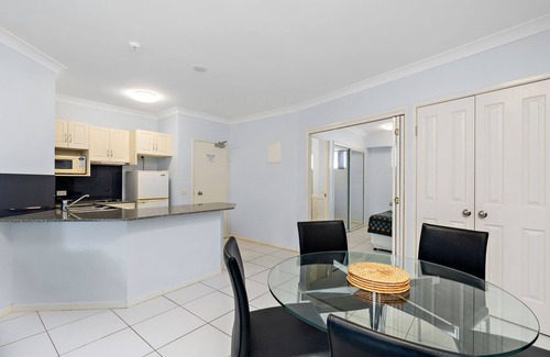 Palm Cove Apartment | Palm Cove 1 Bedroom Apartment