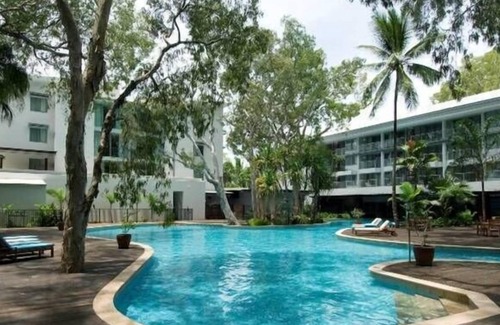 Palm Cove Apartment | Palm Cove Penthouse Ocean Front