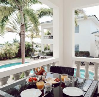 Jan Thiel Apartment | Palm Crest Curacao 150B
