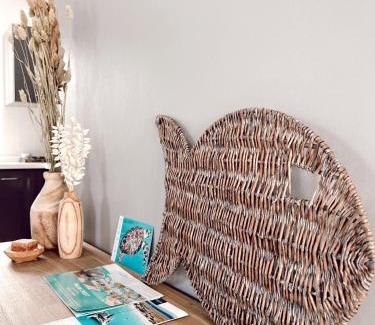 Jan Thiel Apartment | Palm Crest Curacao 150B