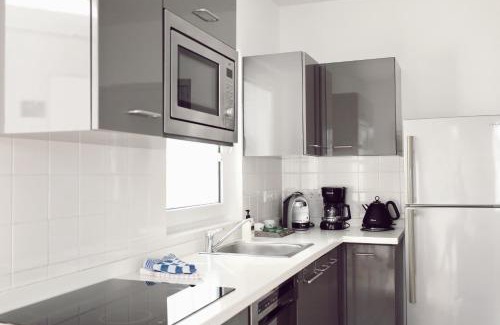 Jan Thiel Apartment | Palm Crest Curacao 150B