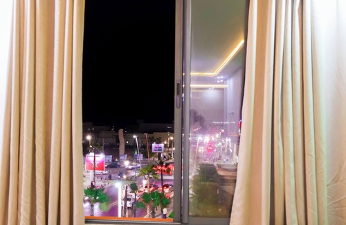 Dakhla Condo | Palm D'or-Luxury family apartment in the center of Dakhla