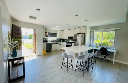 Palm Desert House | Palm Desert Dream Getaway perfect for remote work or fun filled vacation
