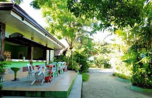 Carles Hotel | Palm Garden Resort
