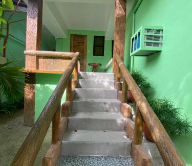 Carles Hotel | Palm Garden Resort