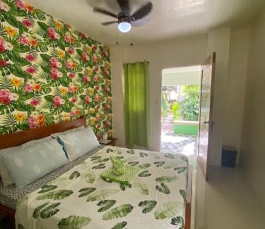 Carles Hotel | Palm Garden Resort