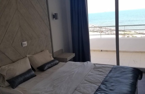 Le Kram Hotel | Palm Hotel