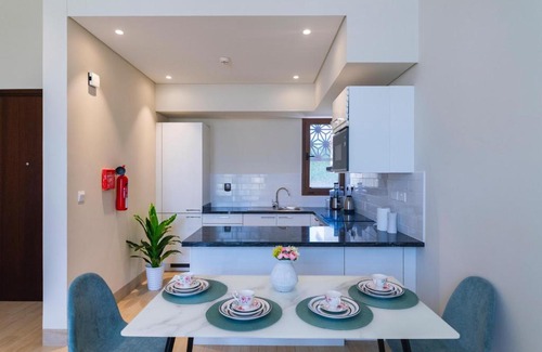Salalah House | Palm House