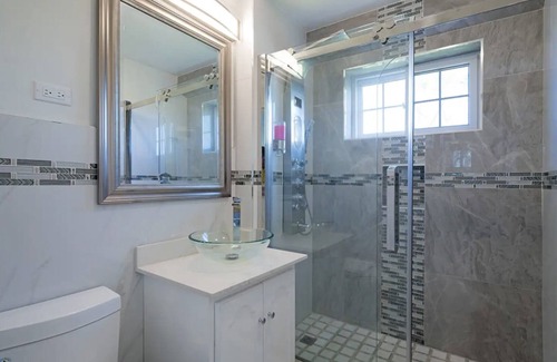 St.Bran's Burg Apartment | Palm JA SCF36 - Stunning 1 BR w/ Pool & Ocean View