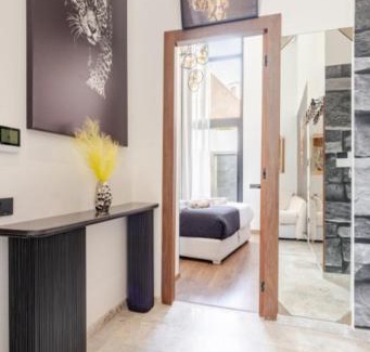 Casablanca Apartment | palm living Plein Centre Quartier Prisé Confort & Style