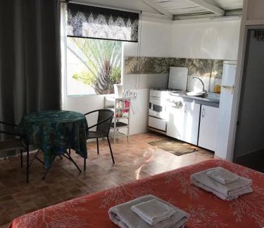Faaa House | Palm lodge Faaa