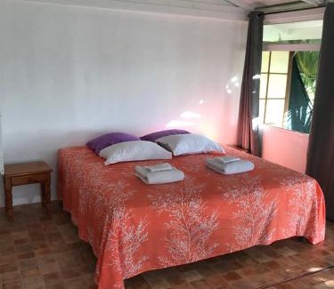 Faaa House | Palm lodge Faaa