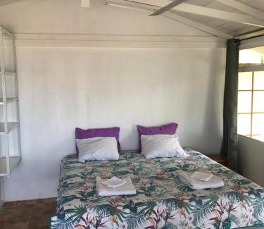 Faaa House | Palm lodge Faaa