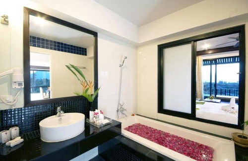 Nong Chaeng Hotel | Palm Paradise Aonang Resort