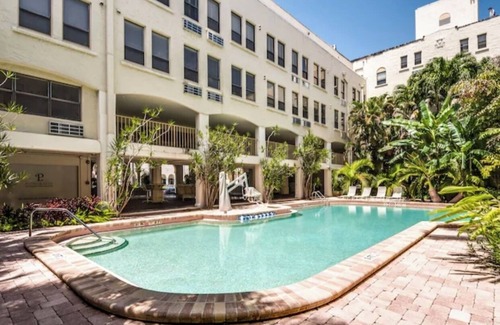 Palm Beach - West Palm Beach Condo | Palm Paradise