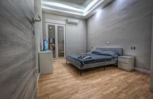 Lamezia Terme Apartment | Palm Residence