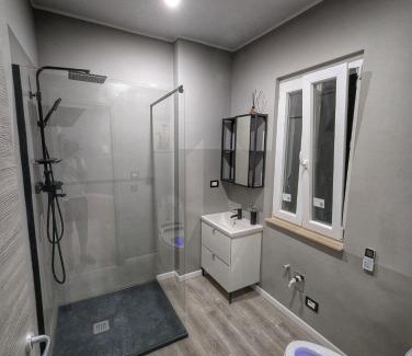 Lamezia Terme Apartment | Palm Residence