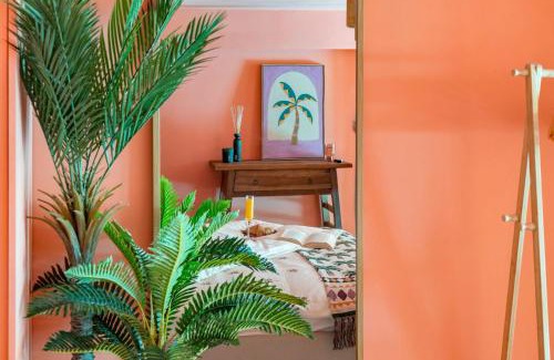 Breda Centrum Apartment | Palm Royal