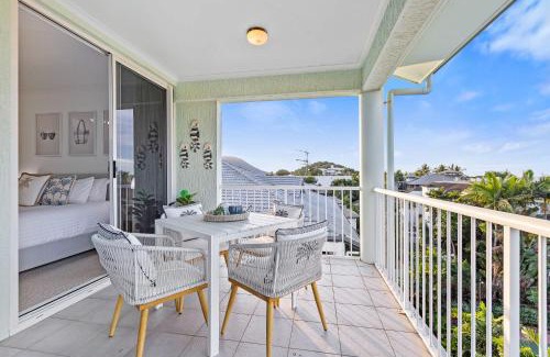 Trinity Beach Apartment | Palm & Sea Trinity Beach