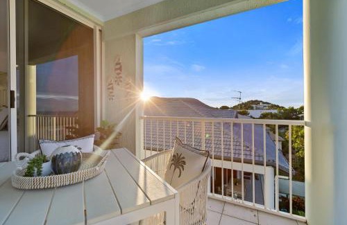 Trinity Beach Apartment | Palm & Sea Trinity Beach