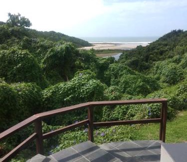 Kidd's Beach Other | Palm Springs Holiday Beach Resort