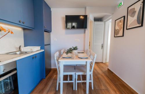 Gouvia Apartment | Palm Tree Corfu Apt.