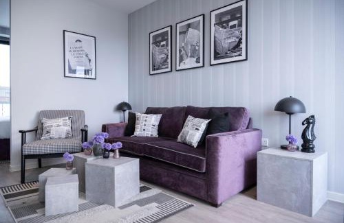 Farnborough and Crofton Apartment | Palm Tree House Apartments