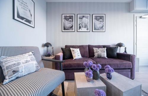 Farnborough and Crofton Apartment | Palm Tree House Apartments