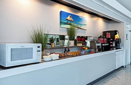 Altamonte Springs Hotel | Palm Tree Inn Altamonte Springs Orlando