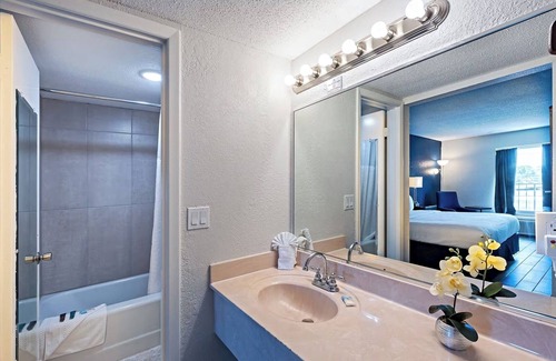 Altamonte Springs Hotel | Palm Tree Inn Altamonte Springs Orlando