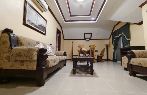 Barretto Hotel | Palm Tree Resort and Restaurant