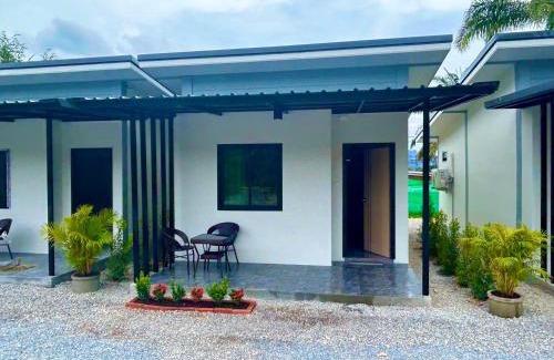 Krabi House | Palm Tree Resort
