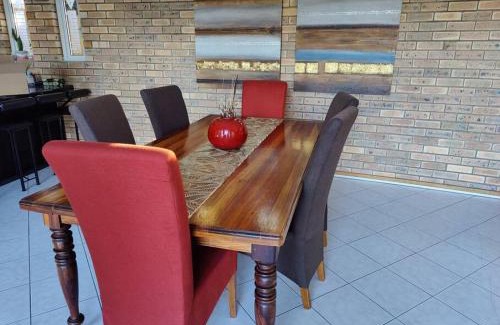 Walmer Villa | Palm Valley Inn - Port Elizabeth