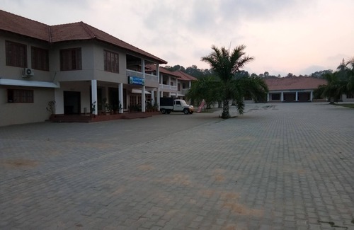 Gonikoppal Resort | Palm Valley Resort, a calm place for tourists