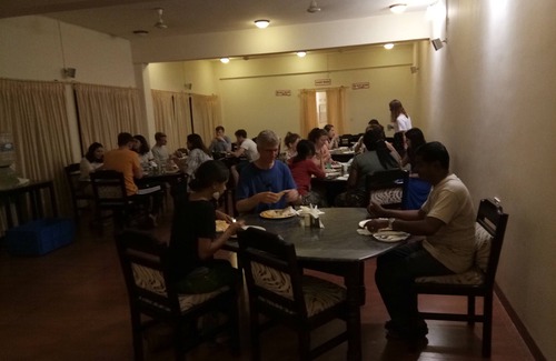 Gonikoppal Resort | Palm Valley Resort, a calm place for tourists