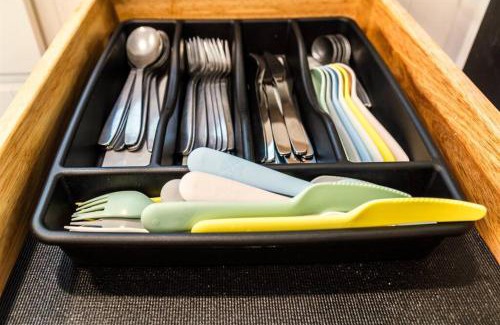 Westgate Apartment | Palm Wave Says - 5 min to Best Locations