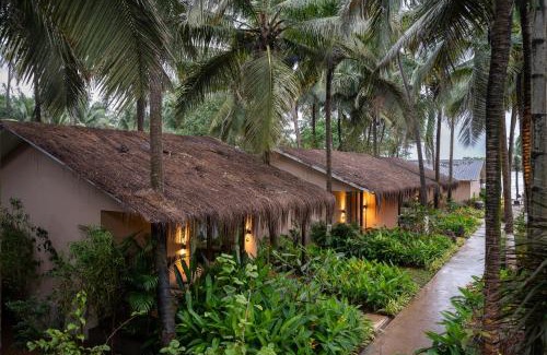 Ashvem Resort | Palma Beach Resort