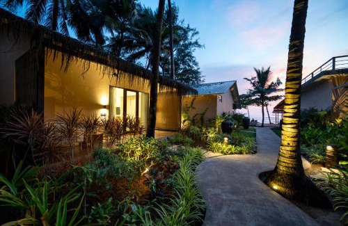 Ashvem Resort | Palma Beach Resort