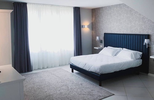Soiano del Lago Hotel | Palma Mysuite Lago di Garda