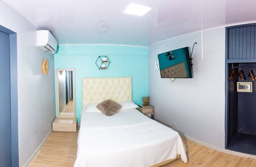 Tierra Bomba Island Hotel | Palmarito Beach Hotel