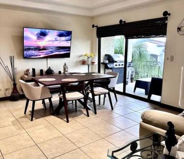 Villarreal Apartment | Palmas de Tamarindo Resort, 304E