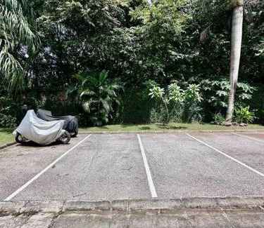 Villarreal Apartment | Palmas de Tamarindo Resort, 304E
