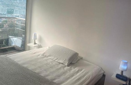 Buenos Aires Apartment | Palmas rent
