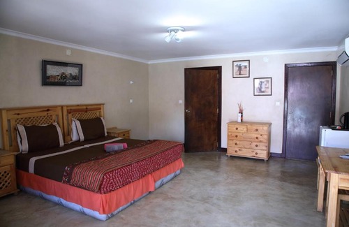Maputo Resort | Palmeiras Guest House Matola